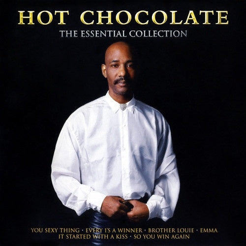 Hot Chocolate - The Essential Collection 2CD