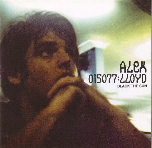 Alex Lloyd - Black The Sun 2CD