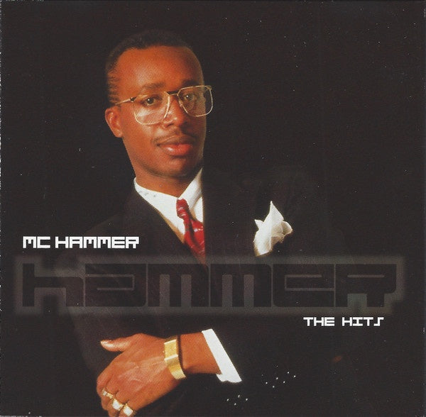MC Hammer - The Hits CD