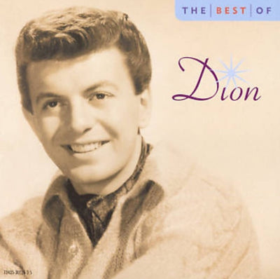 Dion - Best Of Dion CD