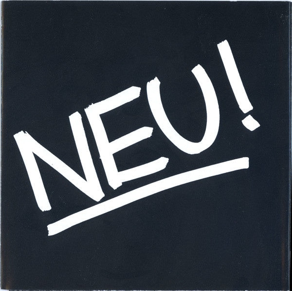 Neu! – Neu! '75 CD