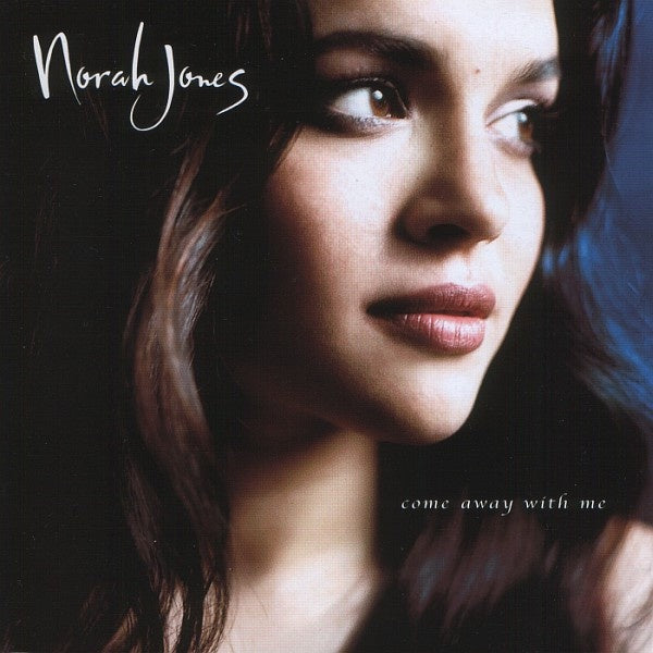 Norah Jones – Come Away With Me CD (Imported)