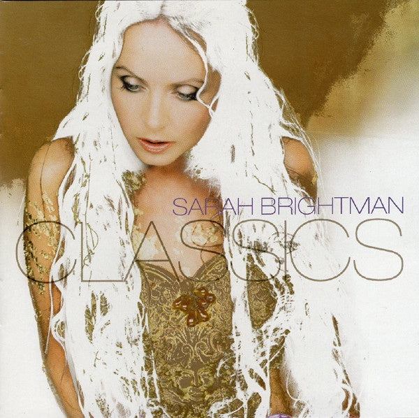 Sarah Brightman - Classics CD
