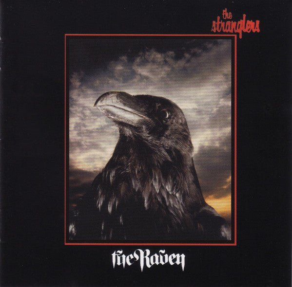 Stranglers - The Raven CD