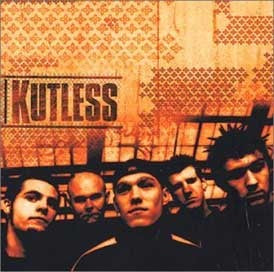 Kutless – Kutless CD