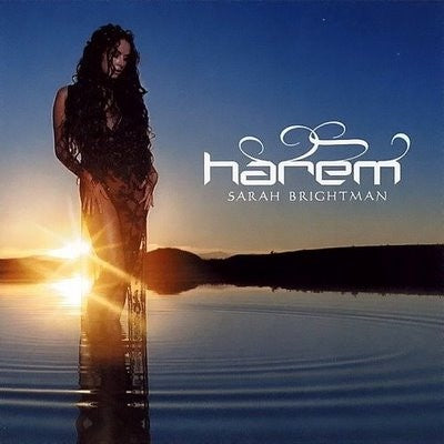 Sarah Brightman - Harem CD