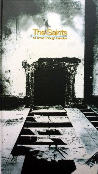 Saints - All Times Through Paradise Deluxe Edition 4CD Boxset