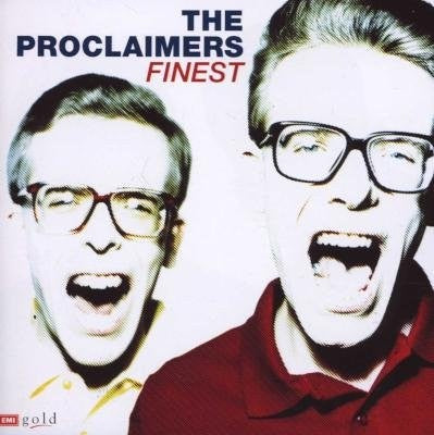 Proclaimers – Finest CD
