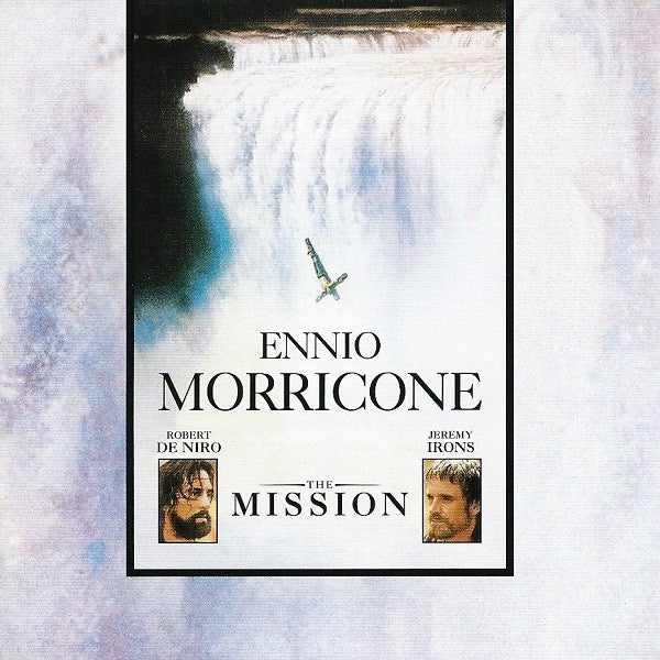 Soundtrack - The Mission (Original Sound Track From The Film) SACD