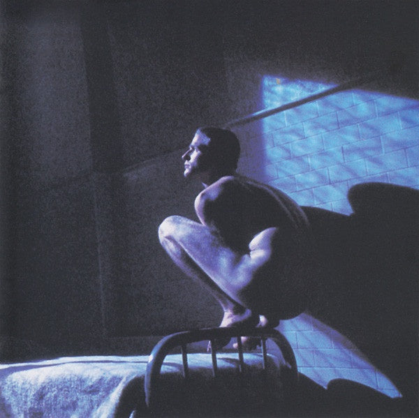 Peter Gabriel - Birdy (Music From The Film) Soundtrack CD