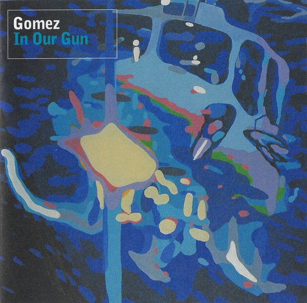 Gomez - In Our Gun CD