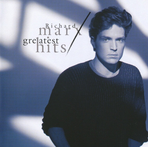 Richard Marx - Greatest Hits CD (New)