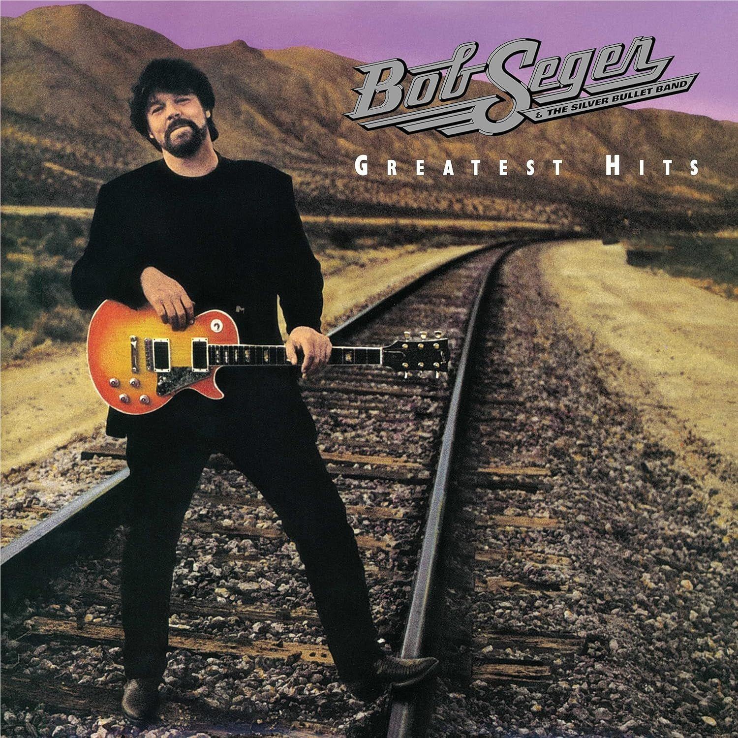 Bob Seger - Greatest Hits CD (New)