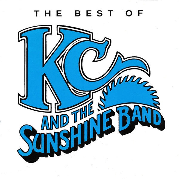 KC & The Sunshine Band - The Best Of KC & The Sunshine Band (AU) CD