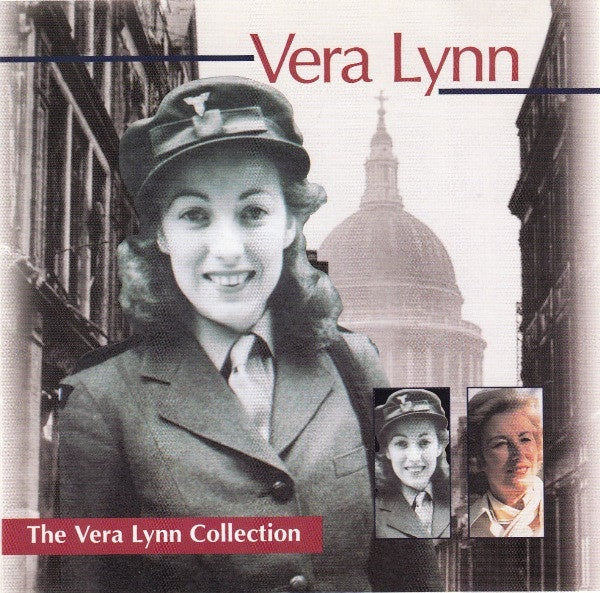 Vera Lynn - The Vera Lynn Collection 2CD