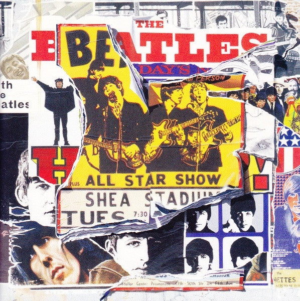 Beatles – Anthology 2 - 2CD