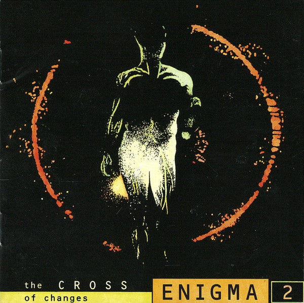 Enigma – The Cross Of Changes CD