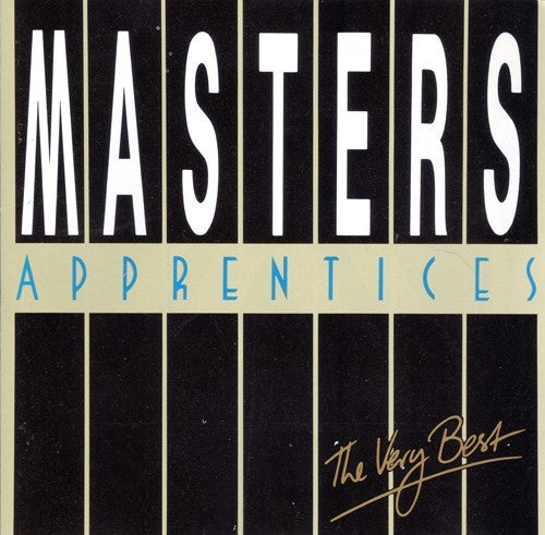 Master's Apprentices - The Very Best Of Masters Apprentices CD