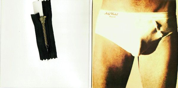 Rolling Stones - Sticky Fingers (Collectors Original Album Packaging w/Zipper) CD