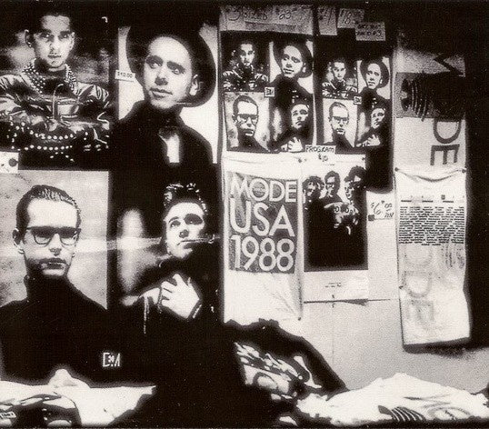 Depeche Mode - 101 2CD