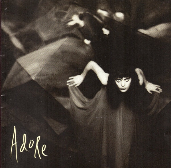 Smashing Pumpkins - Adore CD