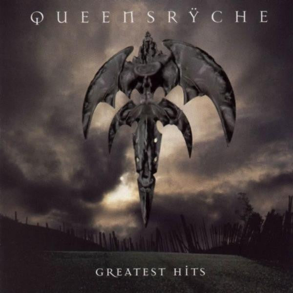 Queensrÿche - Greatest Hits CD