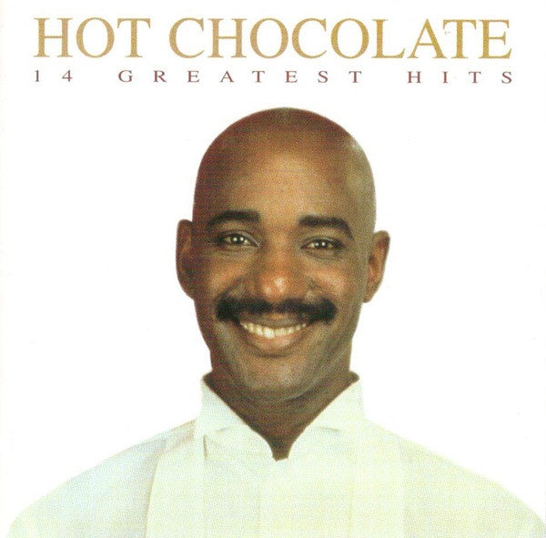 Hot Chocolate – 14 Greatest Hits (Alternate Cover) CD