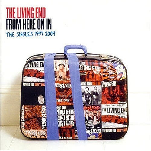 Living End - From Here On In: The Singles 1997-2004 2CD
