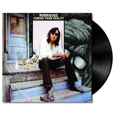 Rodriguez - Coming From Reality Vinyl LP