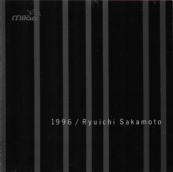 Ryuichi Sakamoto – 1996 CD