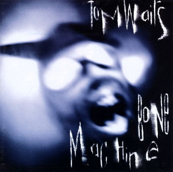 Tom Waits - Bone Machine CD