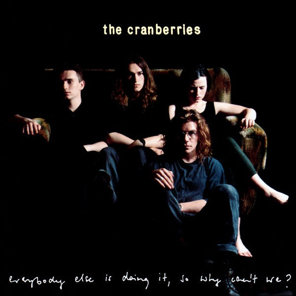 Cranberries – Everybody Else Is Doing It, So Why Can't We? CD