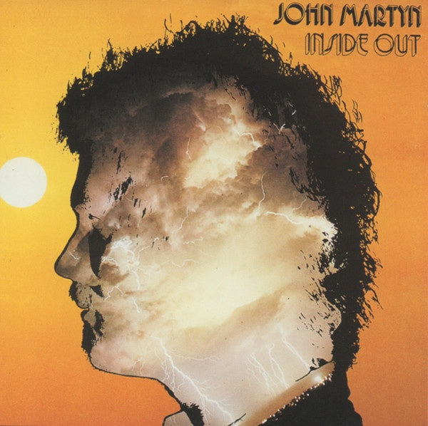 John Martyn - Inside Out CD