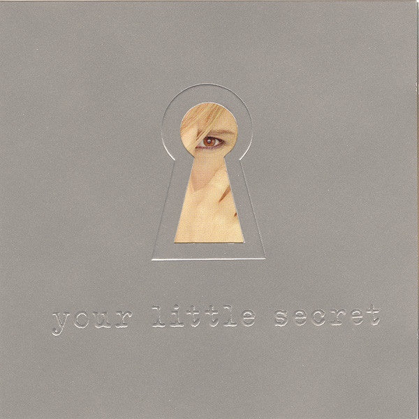 Melissa Etheridge - Your Little Secret 2CD
