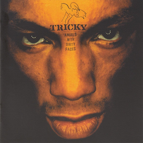 Tricky - Angels With Dirty Faces CD