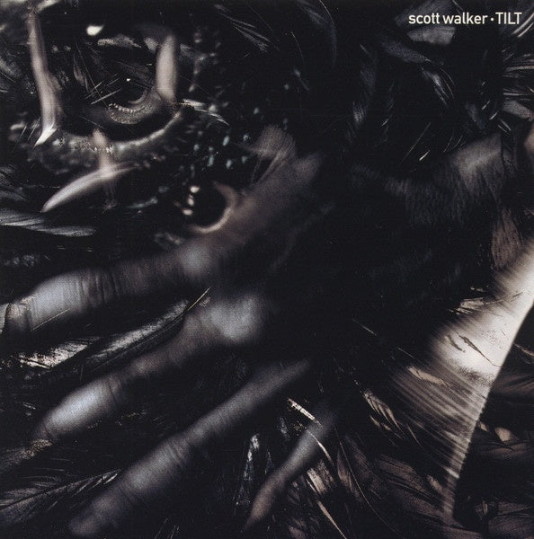 Scott Walker - Tilt CD