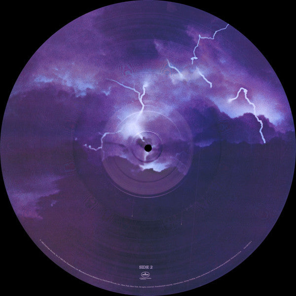 Kiss - Creatures Of The Night Reissue Picture Disc Vinyl (Used)