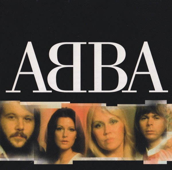 ABBA - ABBA CD