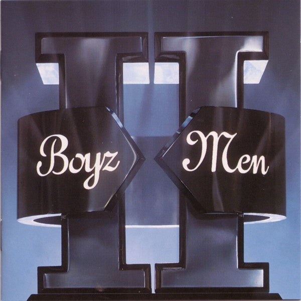 Boyz II Men – II CD