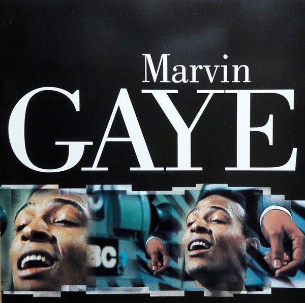 Marvin Gaye – Marvin Gaye CD
