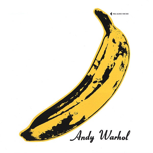 Velvet Underground & Nico – The Velvet Underground & Nico CD