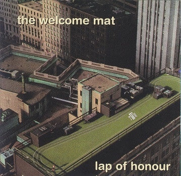 Welcome Mat – Lap Of Honour CD