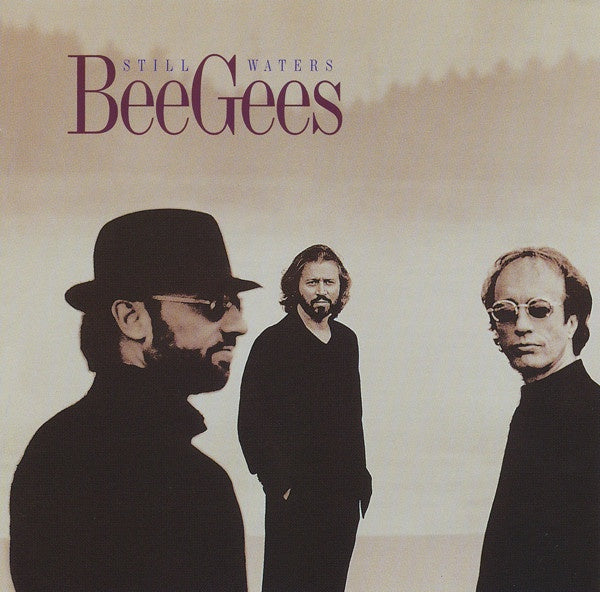 Bee Gees - Still Waters CD