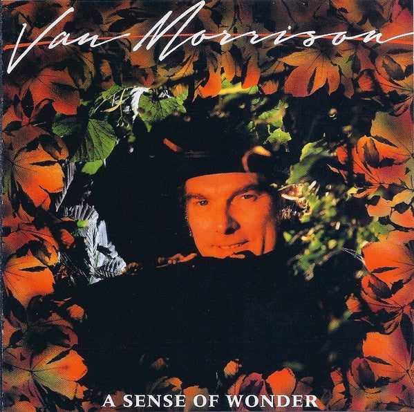 Van Morrison - A Sense Of Wonder CD