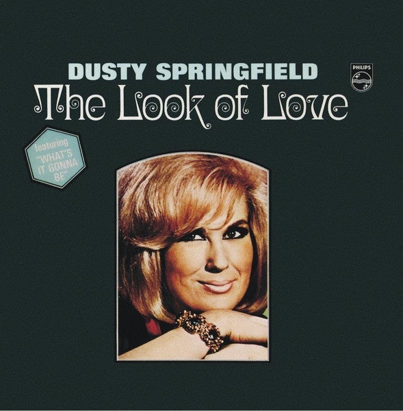 Dusty Springfield - Look Of Love CD