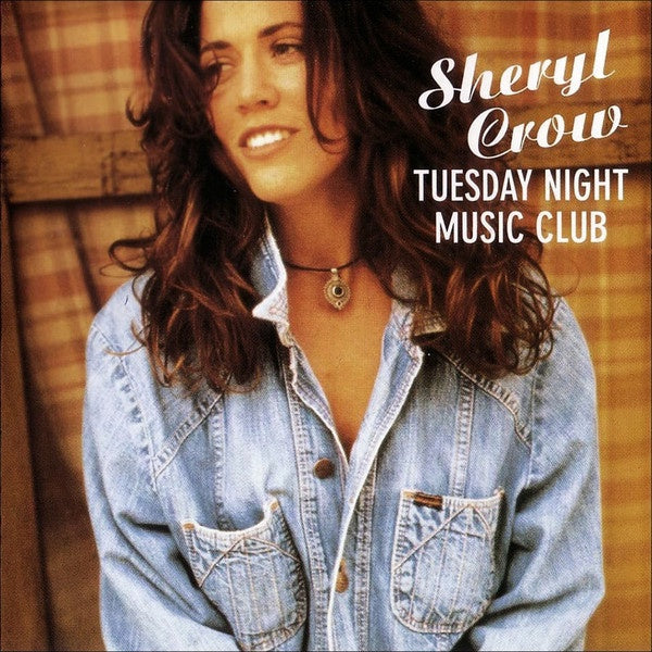 Sheryl Crow - Tuesday Night Music Club 2CD