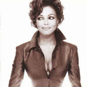 Janet Jackson – Design Of A Decade 1986/1996 CD