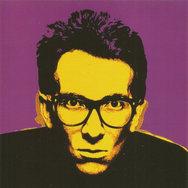 Elvis Costello - The Very Best Of CD