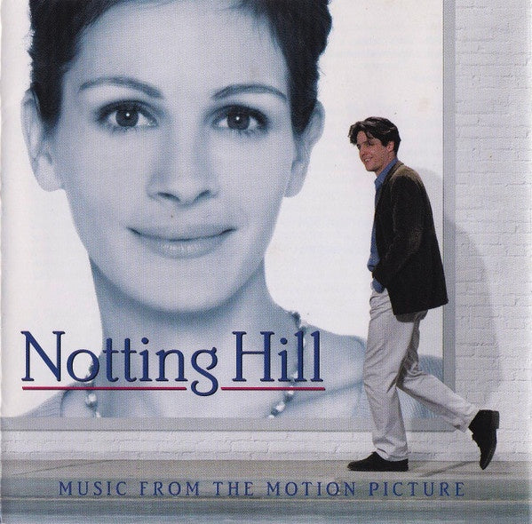 Soundtrack - Notting Hill (Music From The Motion Picture) CD
