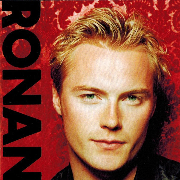 Ronan Keating - Ronan (Import) CD